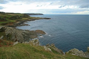 Littoral préservé