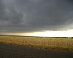 Le réchauffement climatique aggrave les phénomènes météo extrêmes