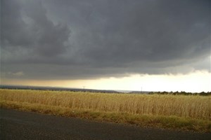 Le réchauffement climatique aggrave les phénomènes météo extrêmes