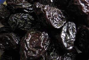 Pruneau