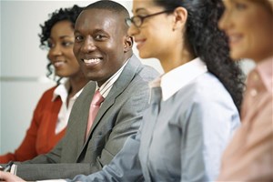 Réunion participative