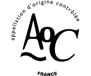 Appellation d'Origine Contrôlée (AOC)