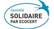Ecocert Solidaire