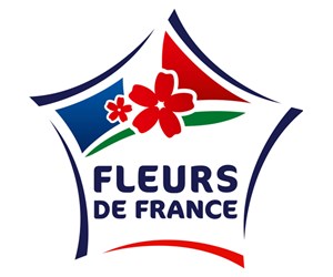 Label Fleurs de France