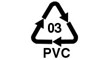 Label Plastique PVC