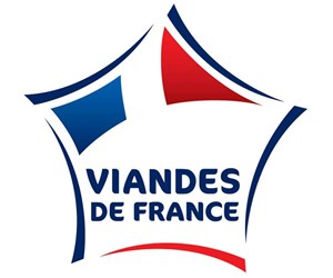 Logo Viandes de France