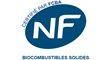 NF Biocombustible solides