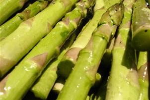 Asperge