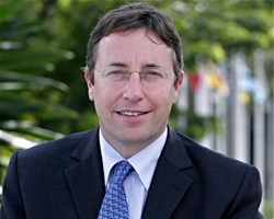 Achim Steiner