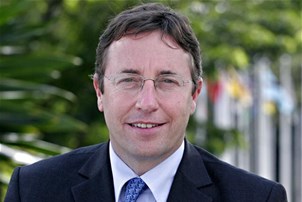 Achim Steiner