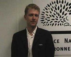 Arnaud Gossement