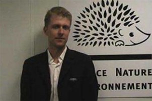 Arnaud Gossement