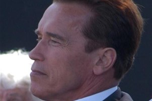 Arnold Schwarzenegger