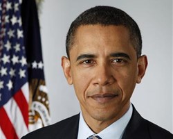 Barack Obama