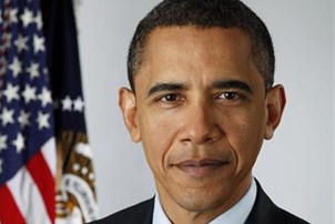 Barack Obama