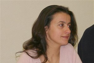 Cécile Duflot