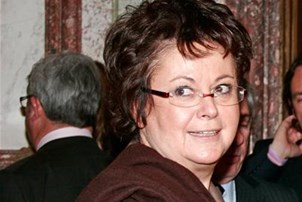 Christine Boutin