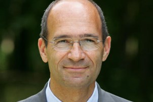 Eric Woerth