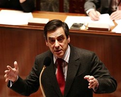 François Fillon