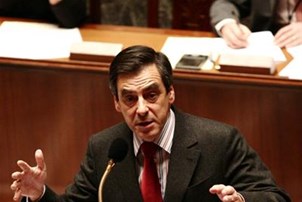 François Fillon