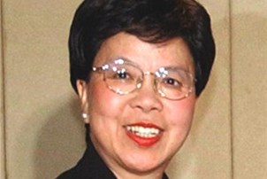 Margaret Chan