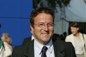 Martin Hirsch