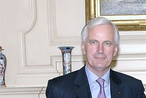 Michel Barnier