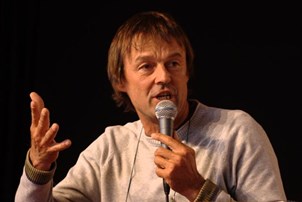 Nicolas Hulot