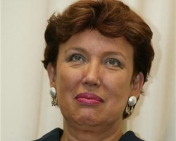 Roselyne Bachelot