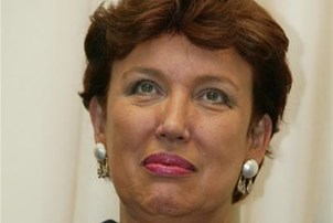Roselyne Bachelot