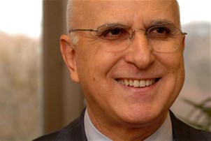Stavros Dimas