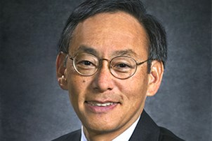 Steven Chu