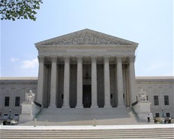 Palais justice