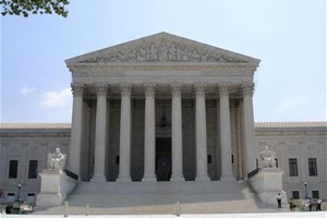 Palais justice