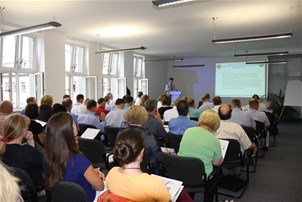 Formation au développement durable des personnels des collectivités