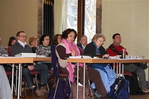 Formation au développement durable service économique et commerce des collectivités