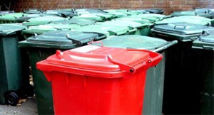 Formation locataires et gardiens HLM : trier et valoriser les déchets