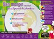 Bien manger tout en protégeant la planète
