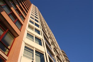 Immeuble