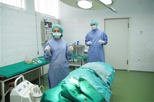 Santé chirurgie