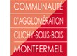 Communauté d'Agglomération Clichy-sous-Bois Montfermeil