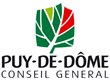 Conseil Général du Puy de Dôme