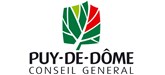 Conseil Général du Puy de Dôme