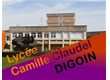 Lycée Camille Claudel