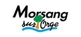 Maison de l'environnement Morsang sur Orge