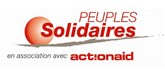 Peuples Solidaires