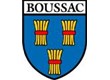 Ville de Boussac